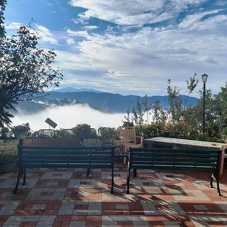 Sunrise Villa Shimla Extérieur photo