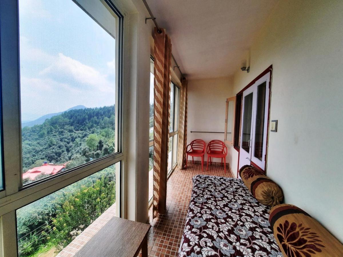 Sunrise Villa Shimla Extérieur photo