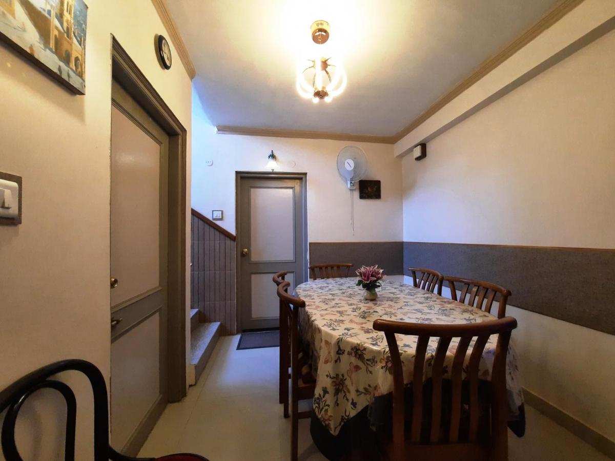 Sunrise Villa Shimla Extérieur photo