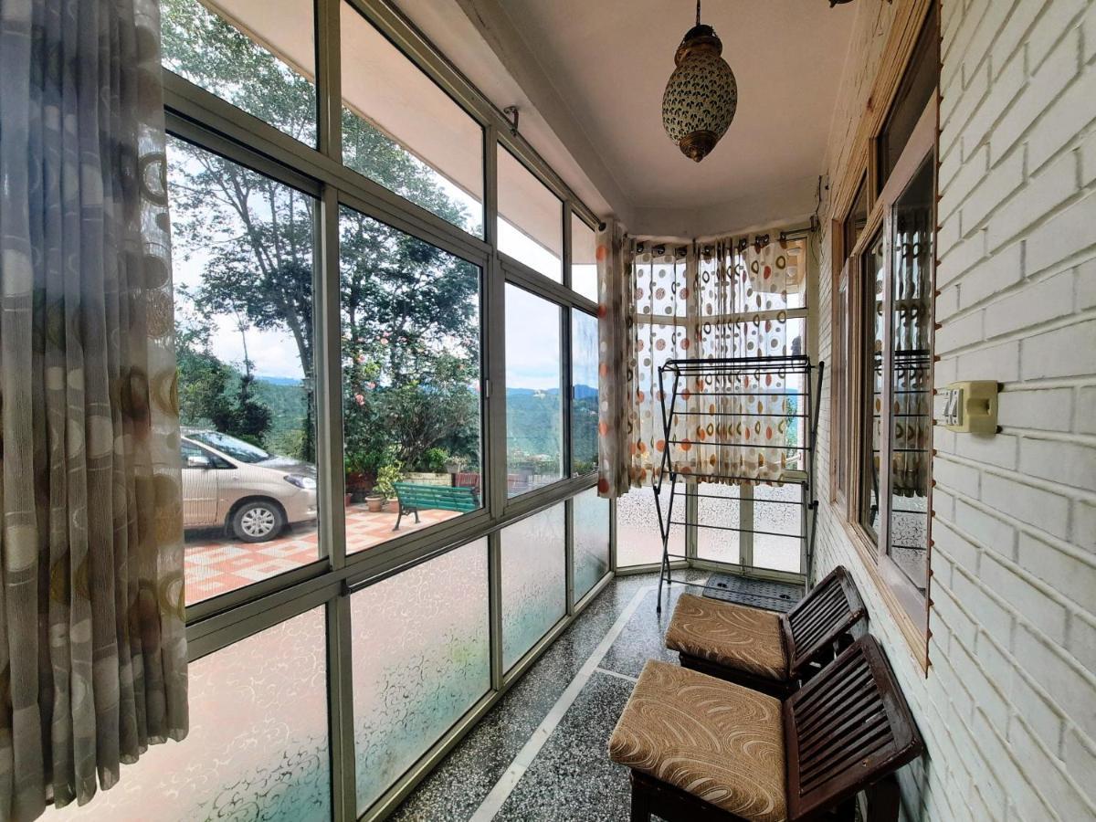 Sunrise Villa Shimla Extérieur photo