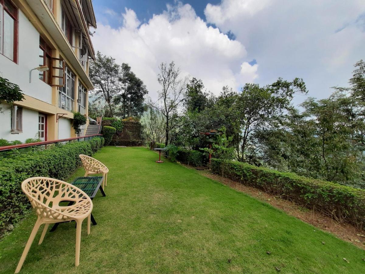 Sunrise Villa Shimla Extérieur photo