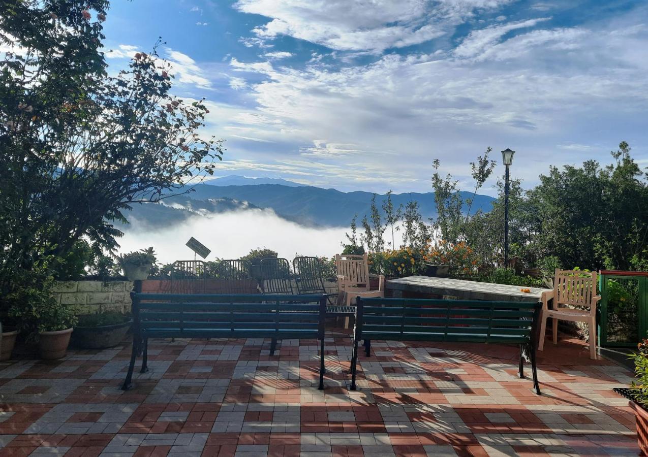 Sunrise Villa Shimla Extérieur photo