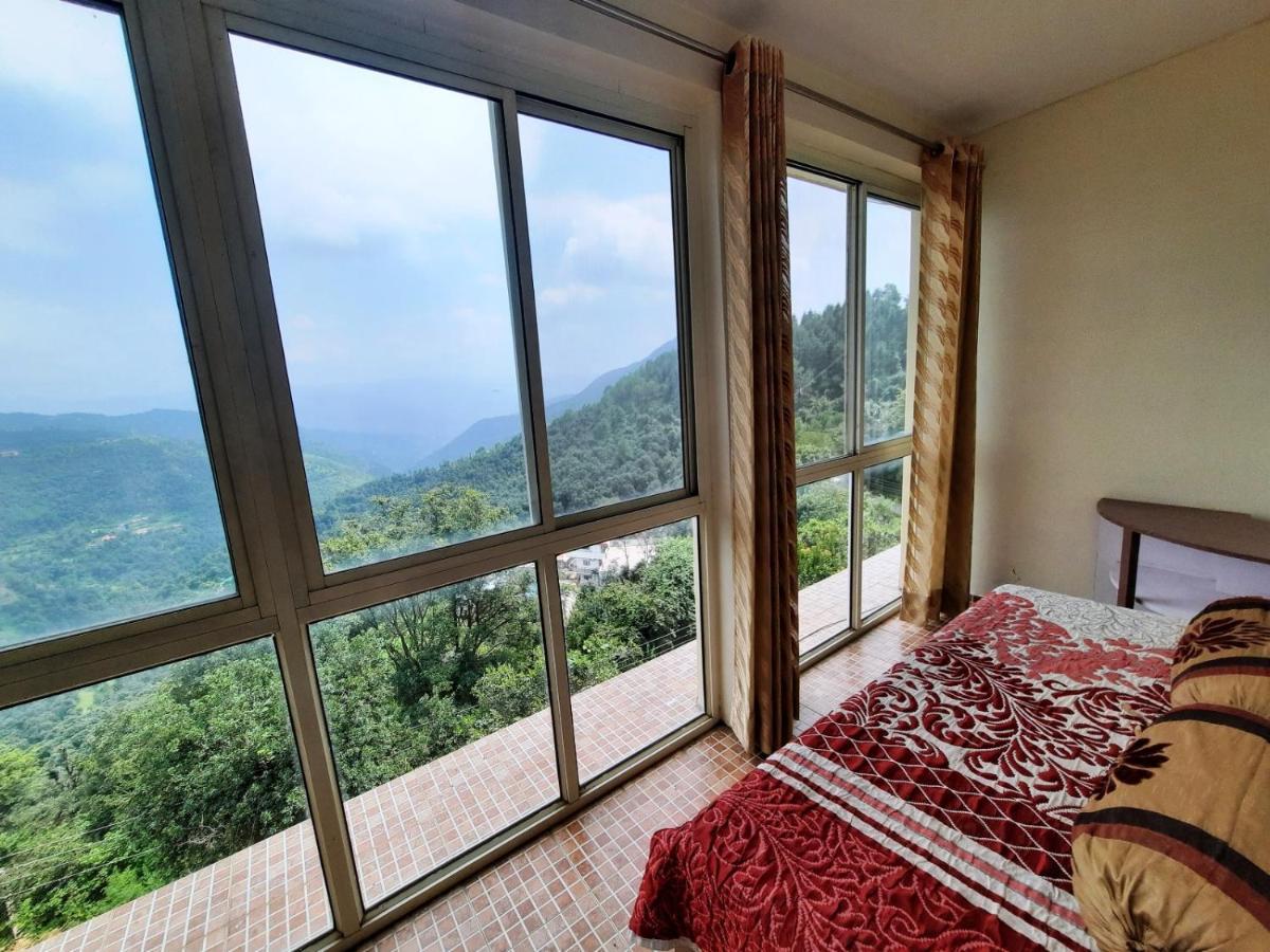 Sunrise Villa Shimla Extérieur photo