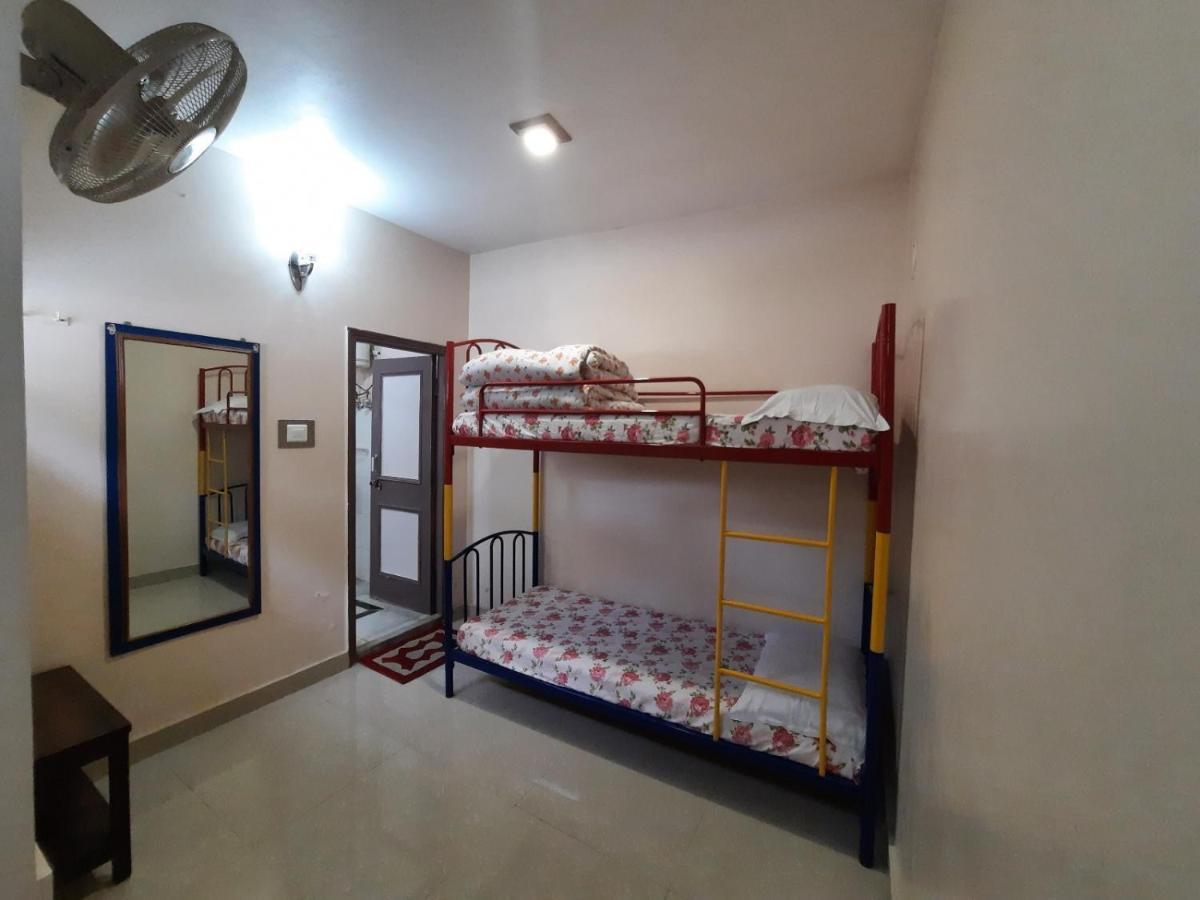 Sunrise Villa Shimla Extérieur photo