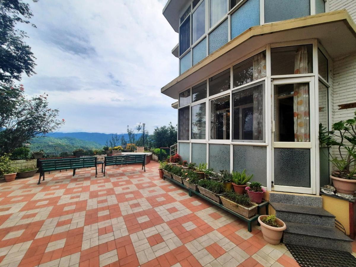 Sunrise Villa Shimla Extérieur photo