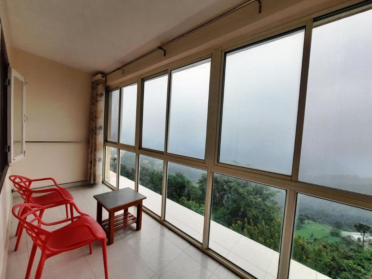 Sunrise Villa Shimla Extérieur photo