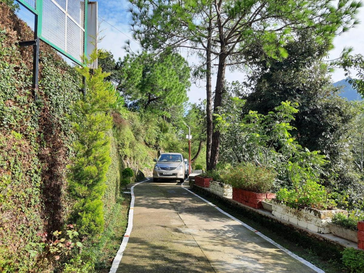 Sunrise Villa Shimla Extérieur photo