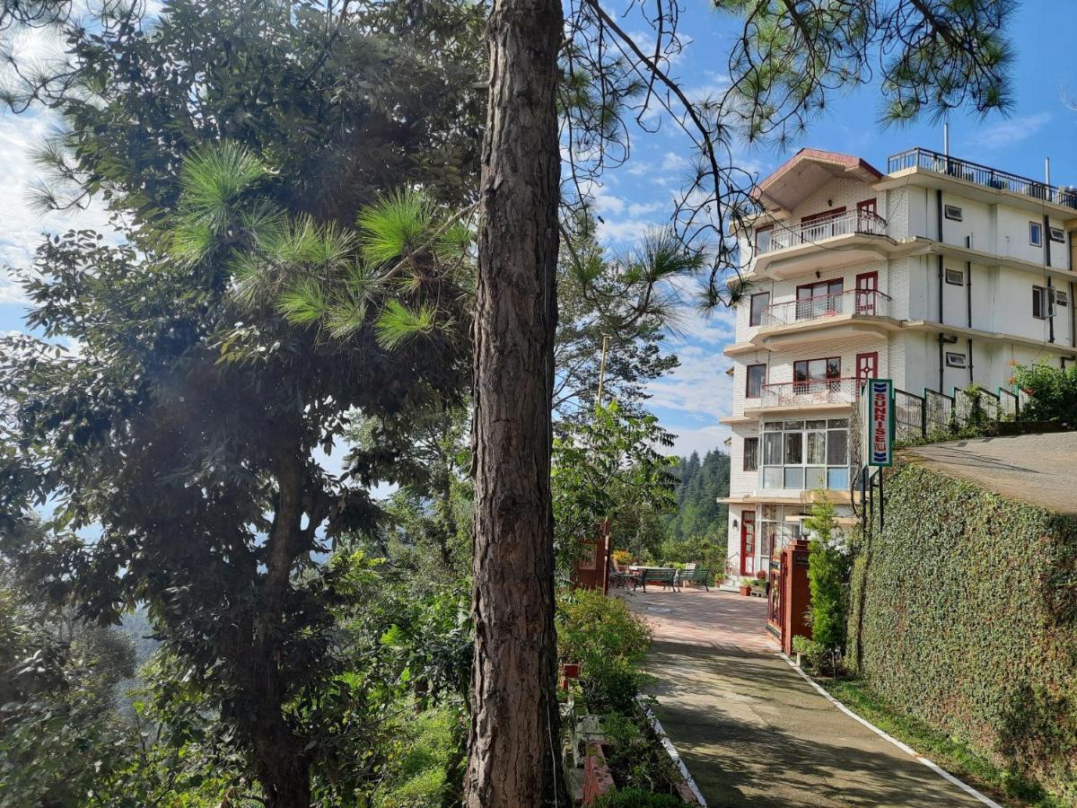 Sunrise Villa Shimla Extérieur photo