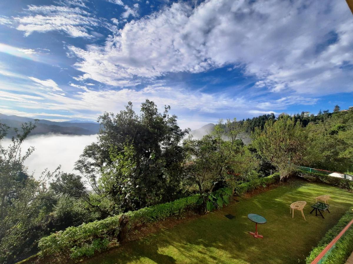 Sunrise Villa Shimla Extérieur photo