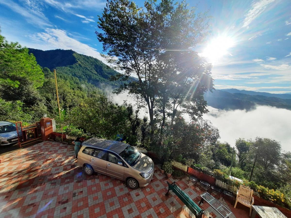 Sunrise Villa Shimla Extérieur photo
