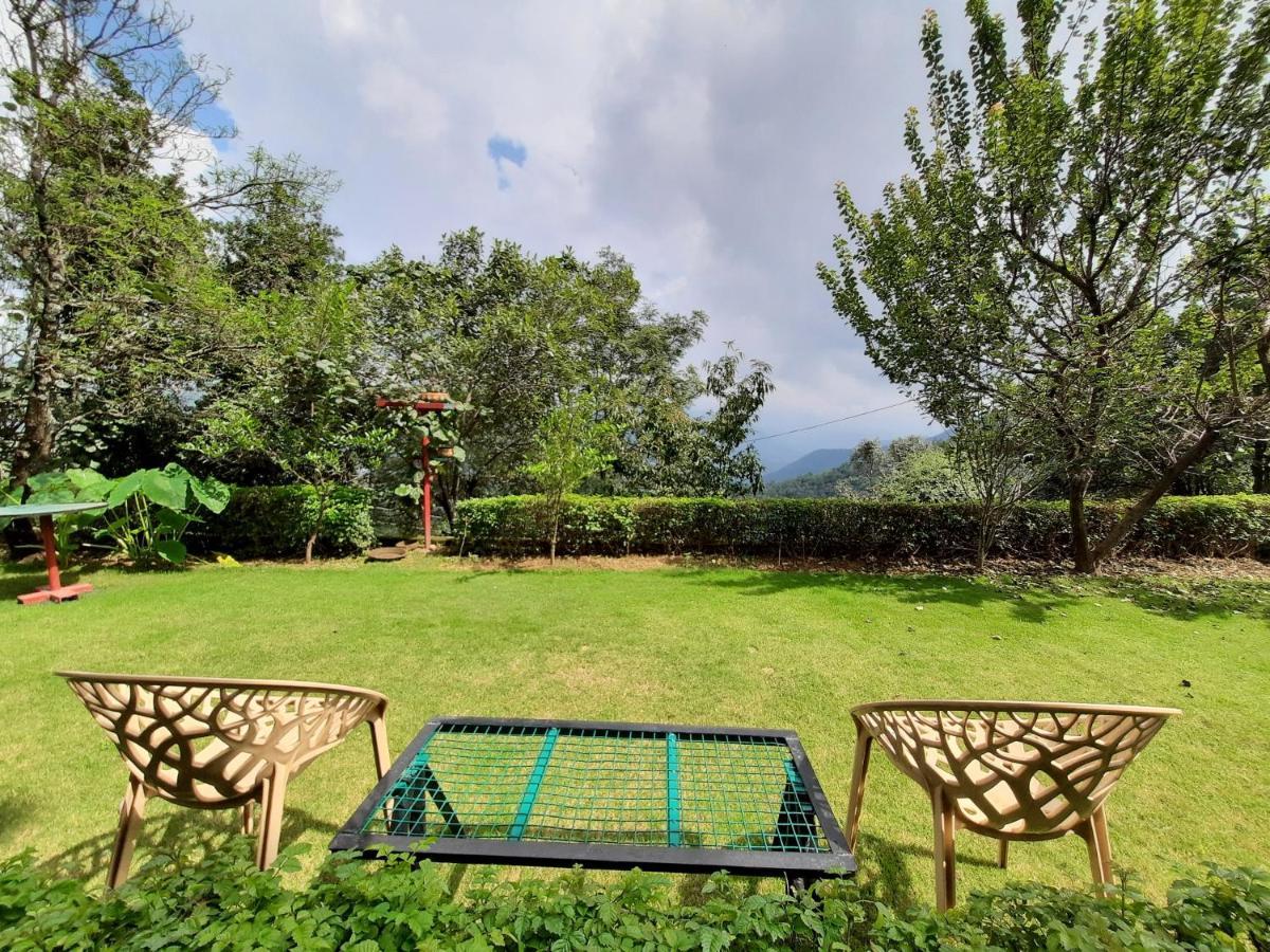 Sunrise Villa Shimla Extérieur photo