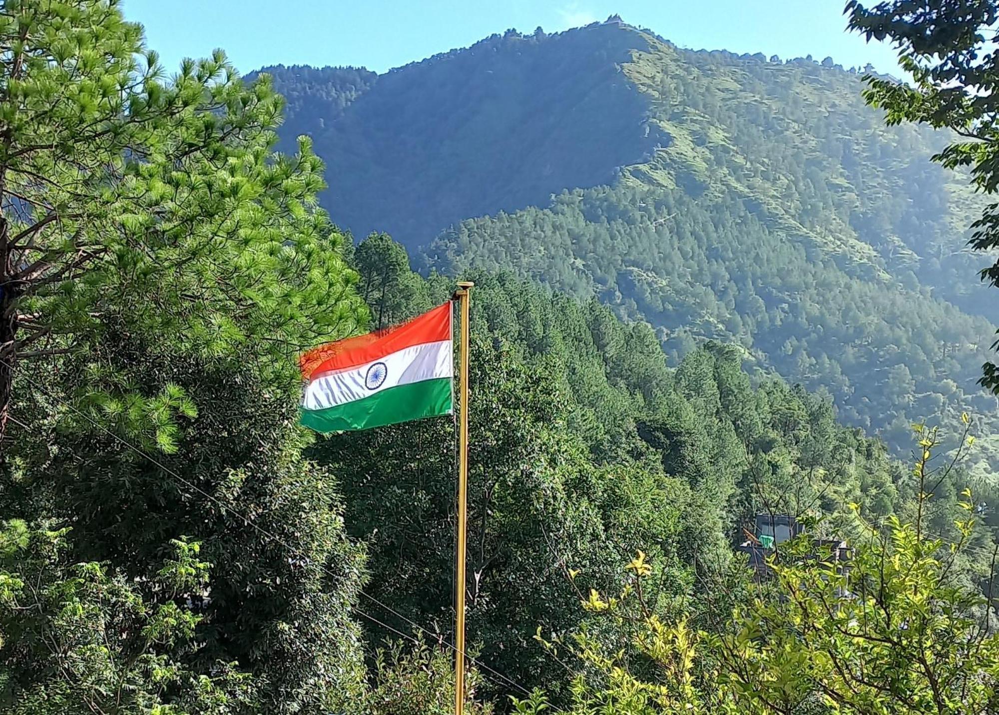 Sunrise Villa Shimla Extérieur photo